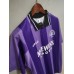 Rangers 94/95 Third Purple Soccer Jersey